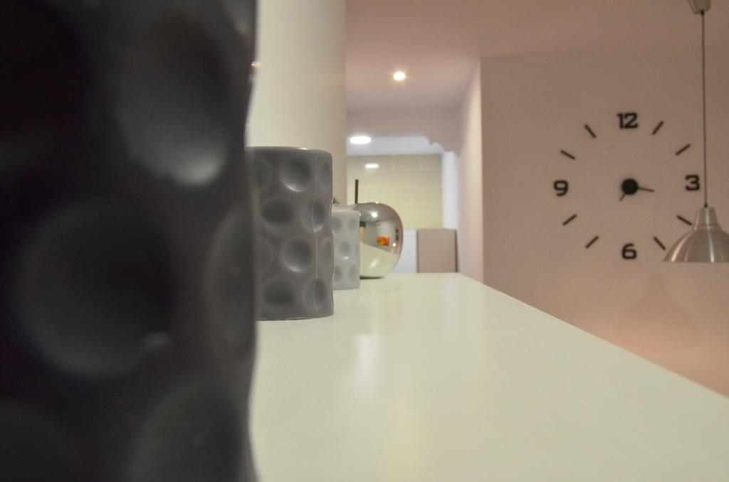Apartamento San Jacinto Seville Exterior photo